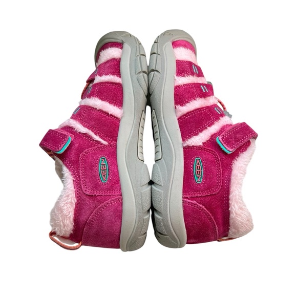 Keen NIB Newport Shoe Fruit/Dove Pink Size 5,6,7 - Picture 6 of 16